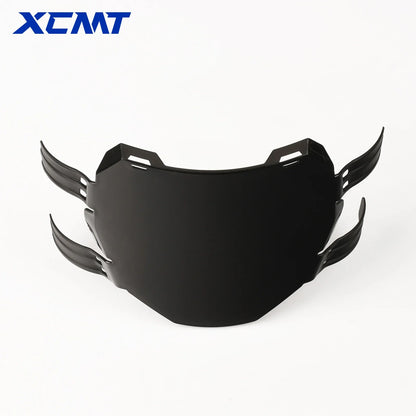 Number Plate for Surron S X Motorcycle Accessories Front License Registration Plate for Stark Varg Talaria Sting Electric E-Bike