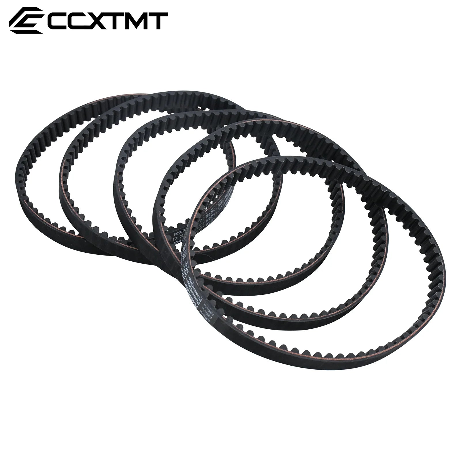 Electric Motorcycle 8M 560 Original Transmission Belt Drive Belt for Sur-Ron Surron Sur Ron Light Bee S/X Universal Parts