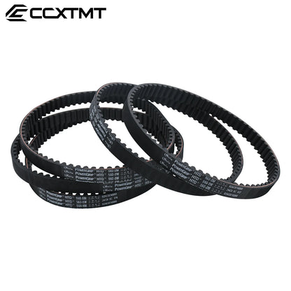 Electric Motorcycle 8M 560 Original Transmission Belt Drive Belt for Sur-Ron Surron Sur Ron Light Bee S/X Universal Parts