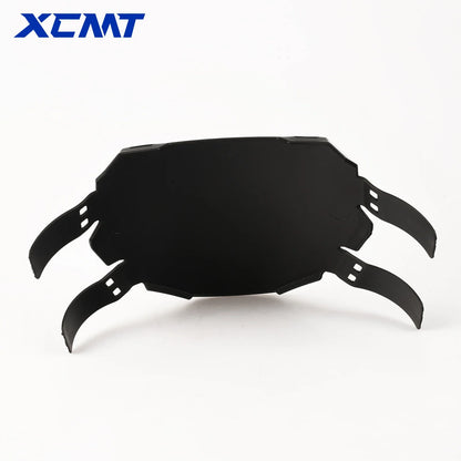 Number Plate for Surron S X Motorcycle Accessories Front License Registration Plate for Stark Varg Talaria Sting Electric E-Bike