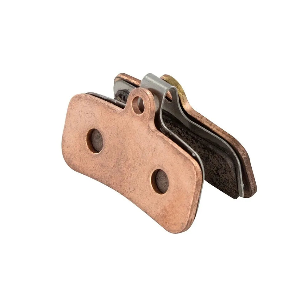 1 Pair Motorcycle Silent Brake Pads Disc Brake Pads for Sur Ron Sur-Ron Surron Light Bee Talaria Electric Dirt Pit Bike