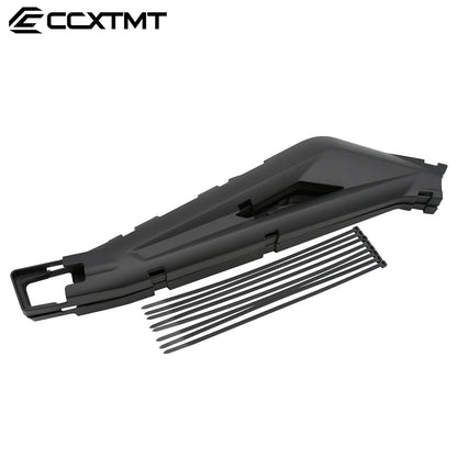 Electric Motocross Rear Swingarm Protector Guard Cover for Sur Ron Surron Sur-Ron Light Bee S/X Electric Bike Universal Parts