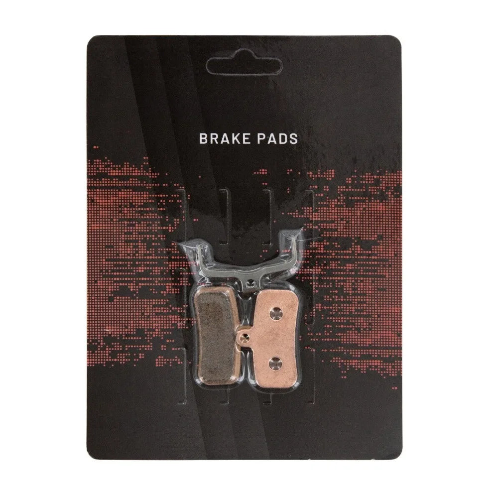 1 Pair Motorcycle Silent Brake Pads Disc Brake Pads for Sur Ron Sur-Ron Surron Light Bee Talaria Electric Dirt Pit Bike