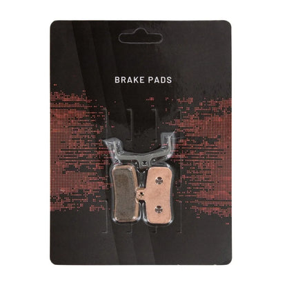 1 Pair Motorcycle Silent Brake Pads Disc Brake Pads for Sur Ron Sur-Ron Surron Light Bee Talaria Electric Dirt Pit Bike