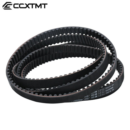 Electric Motorcycle 8M 560 Original Transmission Belt Drive Belt for Sur-Ron Surron Sur Ron Light Bee S/X Universal Parts