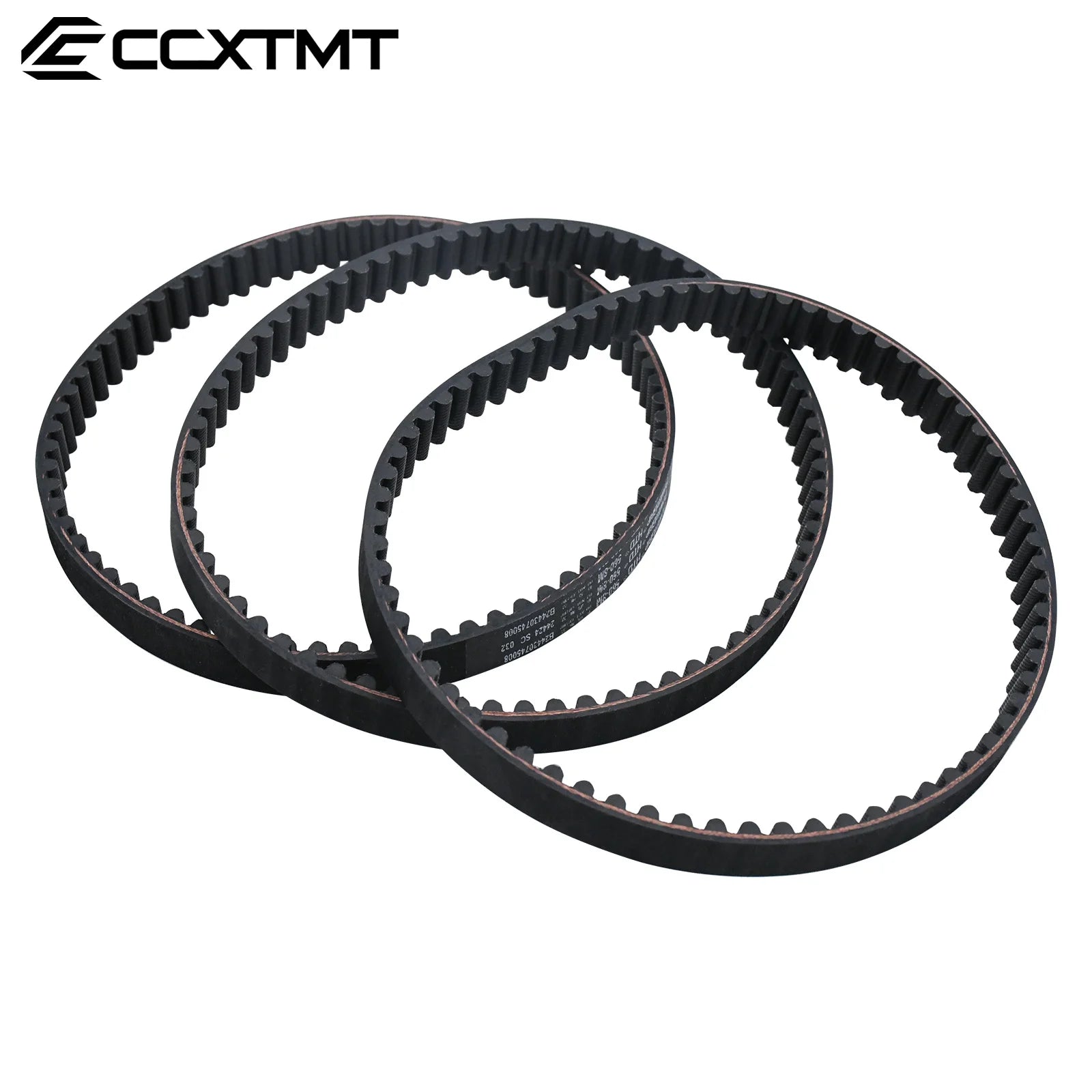 Electric Motorcycle 8M 560 Original Transmission Belt Drive Belt for Sur-Ron Surron Sur Ron Light Bee S/X Universal Parts