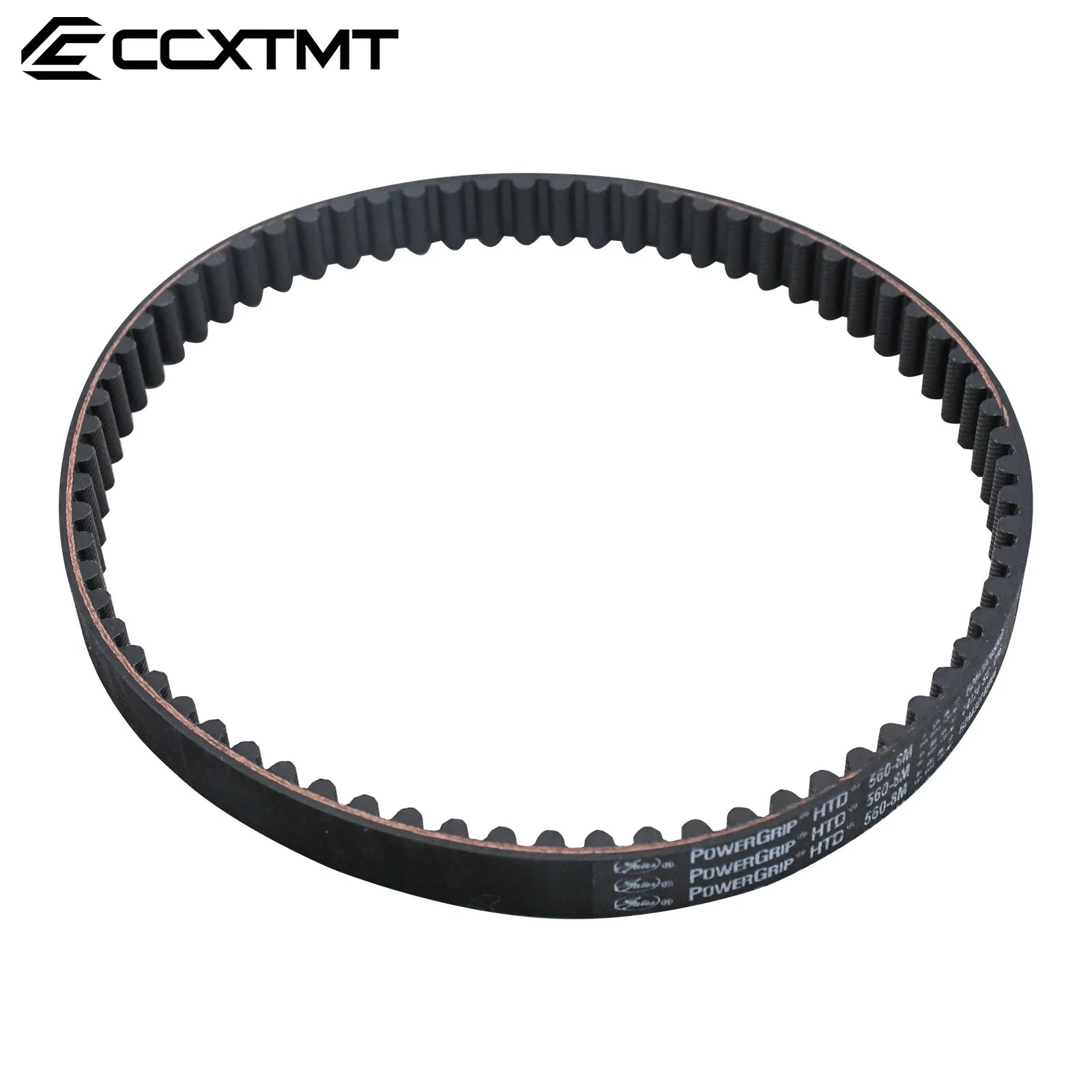 Electric Motorcycle 8M 560 Original Transmission Belt Drive Belt for Sur-Ron Surron Sur Ron Light Bee S/X Universal Parts