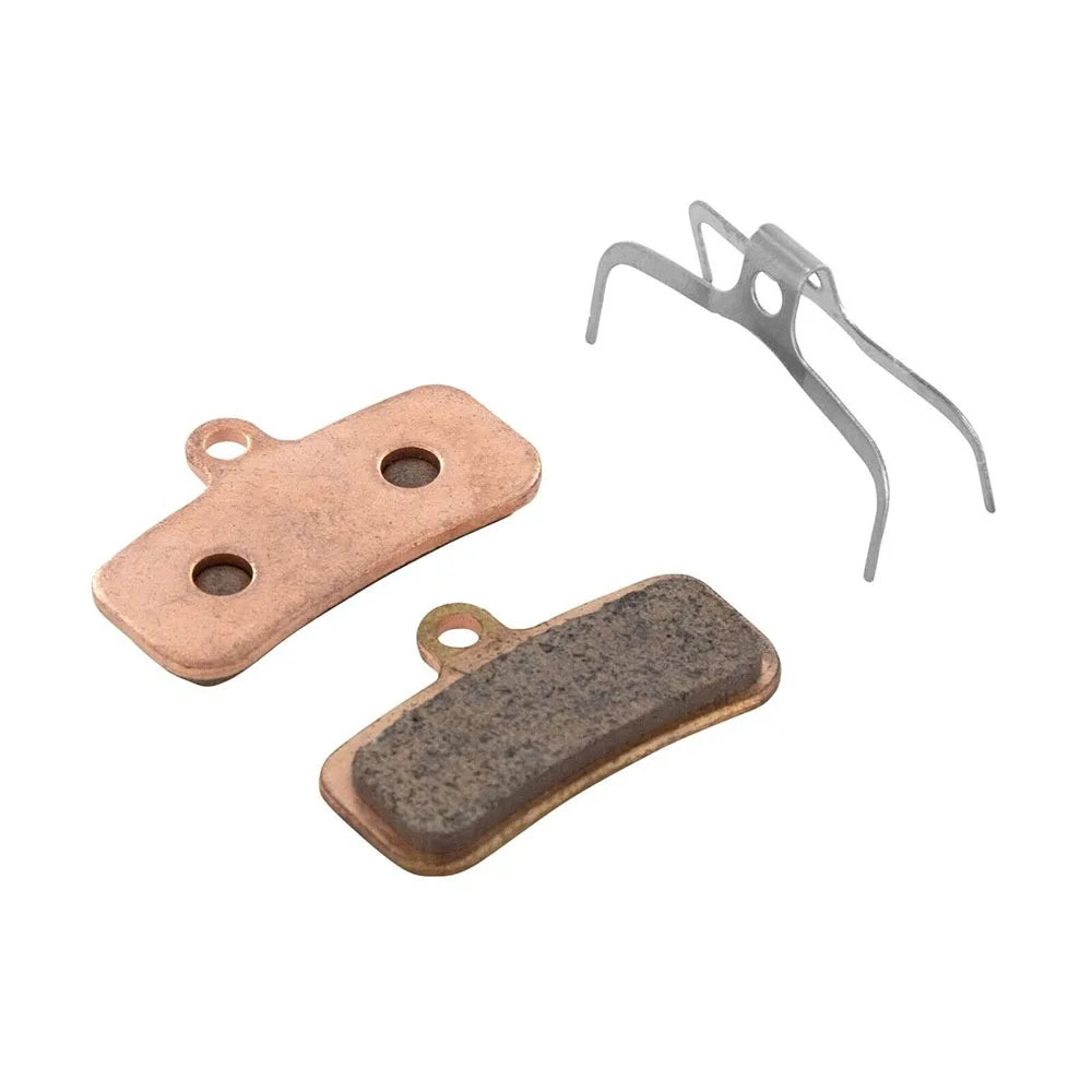 1 Pair Motorcycle Silent Brake Pads Disc Brake Pads for Sur Ron Sur-Ron Surron Light Bee Talaria Electric Dirt Pit Bike