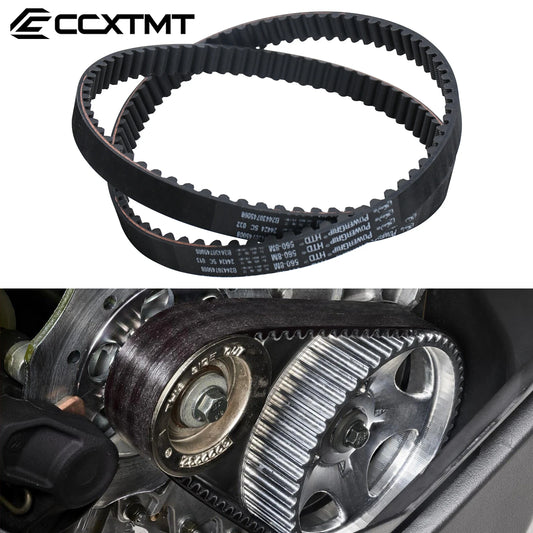 Electric Motorcycle 8M 560 Original Transmission Belt Drive Belt for Sur-Ron Surron Sur Ron Light Bee S/X Universal Parts